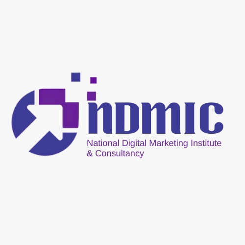 ndmic logo